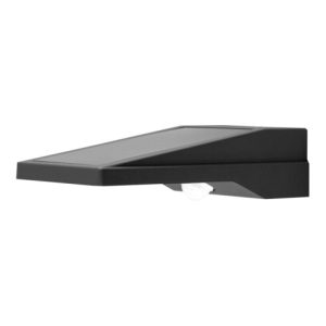 EVN Lichttechnik Solar-LED-Wandleuchte 3000K anthr. BWM WAS541502 EVN Lichttechnik Solar-LED-Wandleuchte 3000K anthr. BWM WAS541502
