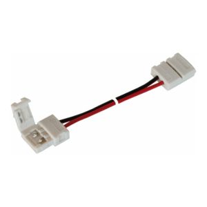 EVN Lichttechnik Stripe Verbindungsleitung für 8mm Uni Color LSTR 08 VBL