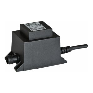 EVN Lichttechnik Trafo 20W IP44 ABT 020 EVN Lichttechnik Trafo 20W IP44 ABT 020