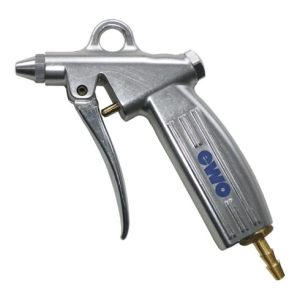 ewo Blaspistole Tülle LW 6 m.Normaldüse D.1,5mm ewo Blaspistole Tülle LW 6 m.Normaldüse D.1,5mm