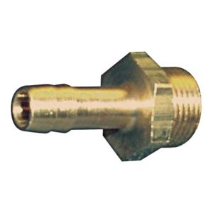 ewo Gewindetülle MS AG G 1/2 Zoll LW 9 ewo Gewindetülle MS AG G 1/2 Zoll LW 9