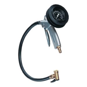 ewo Handreifenfüllmesser airmaster-standard m.Hebelstecker DN 7,2