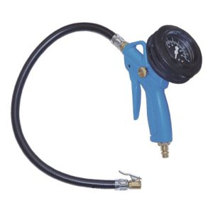 ewo Handreifenfüllmesser pneulight m.Momentstecker DN 7,2