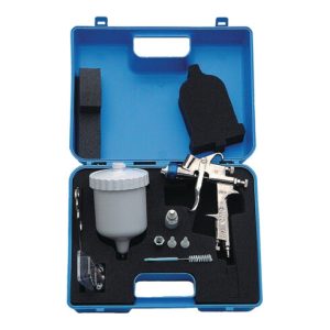 ewo Lackierpistole paintprofi DN 7,2 G 1/4 Zoll DN 7,2 Stahlstecknippel HVLP ewo Lackierpistole paintprofi DN 7,2 G 1/4 Zoll DN 7,2 Stahlstecknippel HVLP