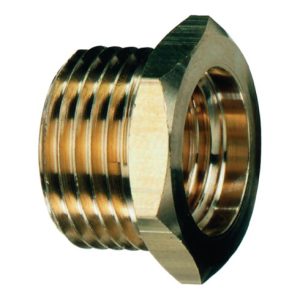 ewo Reduziernippel MS AG G 3/8 Zoll IG G 1/4 Zoll ewo Reduziernippel MS AG G 3/8 Zoll IG G 1/4 Zoll