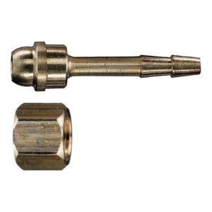 ewo Schlauchanschluss MS G 1/4 DN 6 ewo Schlauchanschluss MS G 1/4 DN 6