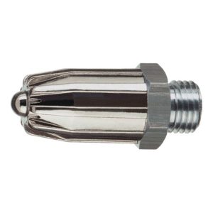 ewo Sicherheitsdüse blowstar AG Zink-Druckguss/Aluminium ewo Sicherheitsdüse blowstar AG Zink-Druckguss/Aluminium