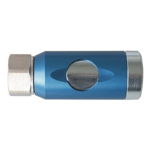 ewo Sicherheitsk.DN 7,4,IG STA verz.Gew.G 3/8 15,39mm