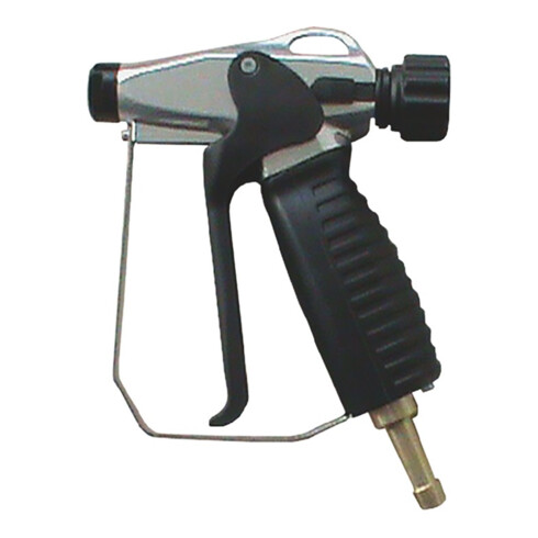 ewo Sicherheitswaschpistole proficlean Tülle 13mm
