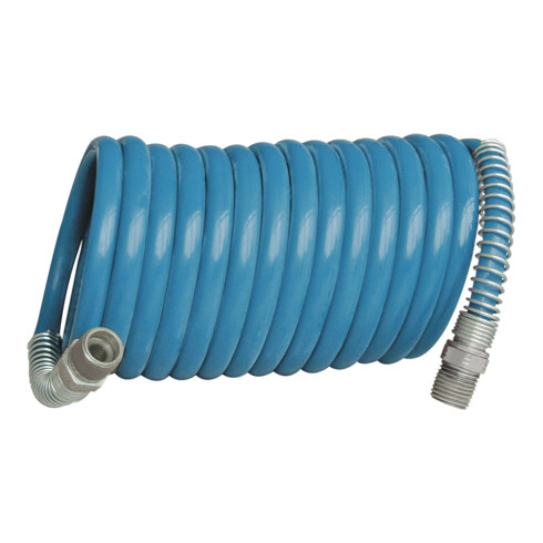 ewo Spiralschlauchset ID 6mm AD 8mm L.7,5m PA