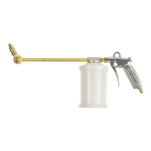 ewo Sprühpistole multispray Kupplungsstecker DN 7,2 schwenkb. ewo Sprühpistole multispray Kupplungsstecker DN 7,2 schwenkb.