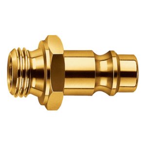 ewo Stecknippel MS Stecker DN 7,2 AG G 1/4 Zoll ewo Stecknippel MS Stecker DN 7,2 AG G 1/4 Zoll