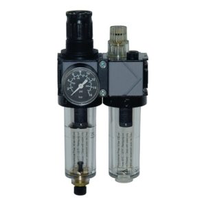 ewo Wartungseinheit Typ 488-variobloc Gew.mm 24,66 man.BG II 2-tlg.5000 Nl/min ewo Wartungseinheit Typ 488-variobloc Gew.mm 24,66 man.BG II 2-tlg.5000 Nl/min