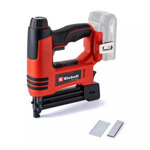 EINHELL Akku-Tacker/-Nagler TE-CN 18 Li – Solo EINHELL Akku-Tacker/-Nagler TE-CN 18 Li – Solo