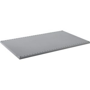 Fachboden für System R 3000/4000, B 1283 x T 800 mm, 250 kg Tragkraft Fachboden für System R 3000/4000, B 1283 x T 800 mm, 250 kg Tragkraft