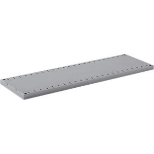 Fachboden für System R 3000/4000, B 995 x T 300 mm, 100 kg Tragkraft, lackiert Fachboden für System R 3000/4000, B 995 x T 300 mm, 100 kg Tragkraft, lackiert