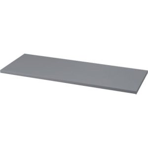 Fachboden TOPAS LINE, für Regale und Schränke, B 1000 mm, graphit Fachboden TOPAS LINE, für Regale und Schränke, B 1000 mm, graphit