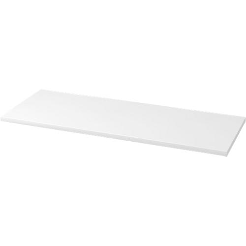 Fachboden TOPAS LINE, für Regale und Schränke, B 1000 mm, weiß