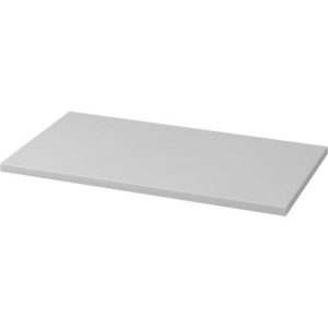 Fachboden TOPAS LINE, für Regale und Schränke, B 1200 mm, lichtgrau Fachboden TOPAS LINE, für Regale und Schränke, B 1200 mm, lichtgrau
