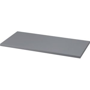 Fachboden TOPAS LINE, für Regale und Schränke, B 800 mm, graphit Fachboden TOPAS LINE, für Regale und Schränke, B 800 mm, graphit