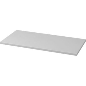 Fachboden TOPAS LINE, für Regale und Schränke, B 800 mm, lichtgrau Fachboden TOPAS LINE, für Regale und Schränke, B 800 mm, lichtgrau