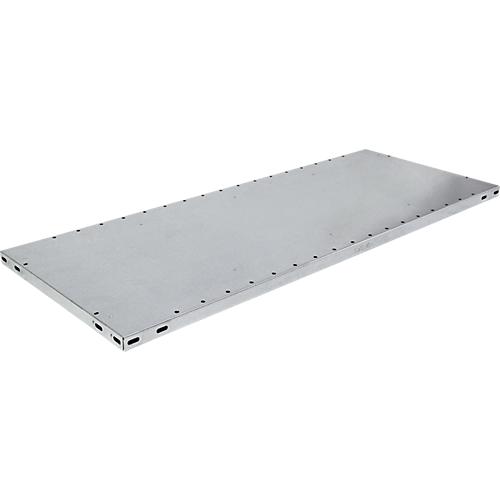 Fachböden Schulte Green MULTIplus150, 2 Stück, bis 150 kg, B 1000 x T 600 mm, verzinkter Stahl