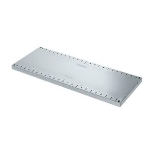 Fachböden WR 3000, Breite 994 x Tiefe 400 mm, f. Weitspannregal WR 3000 Fachböden WR 3000, Breite 994 x Tiefe 400 mm, f. Weitspannregal WR 3000