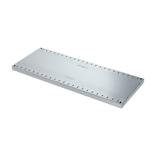 Fachböden WR 3000, Breite 994 x Tiefe 400 mm, f. Weitspannregal WR 3000