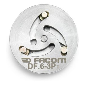 Facom 3 PIN BRAKE PISTON REWINDER FLANGE Facom 3 PIN BRAKE PISTON REWINDER FLANGE