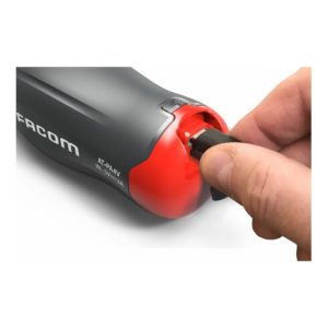 Facom 4V POWER Assist Schraubendreher (Torx,PH,PZ) Facom 4V POWER Assist Schraubendreher (Torx,PH,PZ)