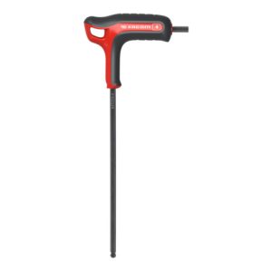 Facom Stiftschlüssel T-Griff Kugelkopf 4 mm Facom Stiftschlüssel T-Griff Kugelkopf 4 mm
