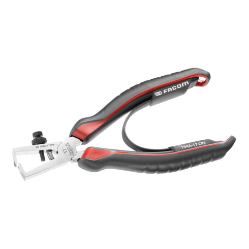 Facom Abisolierzange 170 mm