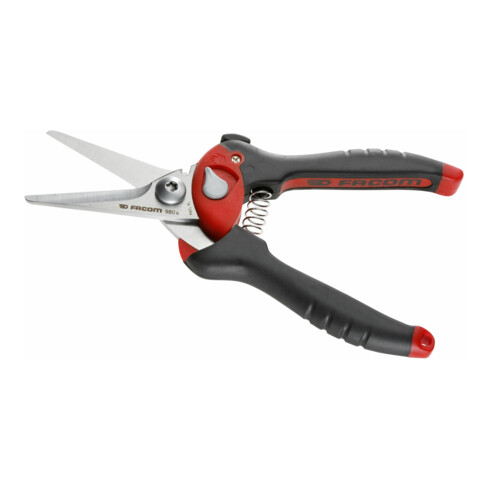 Facom Allesschneider mit gerader Klinge