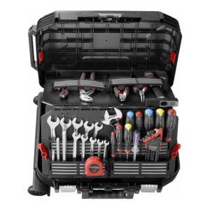 Facom Allgemeine Wartung-Set 36-tlg. BV.R30CM1PB Facom Allgemeine Wartung-Set 36-tlg. BV.R30CM1PB