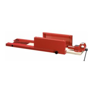 Facom Arbeitsflaeche mit Schraubstock 990mm F50020075 Facom Arbeitsflaeche mit Schraubstock 990mm F50020075