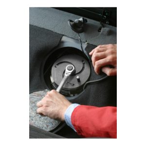 Facom Ausbauwerkzeug f. Tankgeberverschraubung Facom Ausbauwerkzeug f. Tankgeberverschraubung