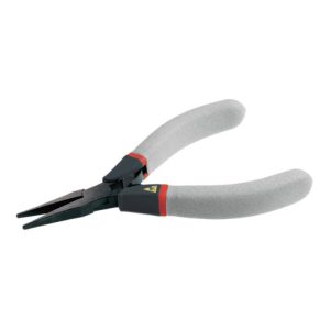 Facom Biegezange mit ESD-Schutz flache Backen Facom Biegezange mit ESD-Schutz flache Backen