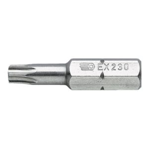 Facom Bit Serie 2 – lang Torx T20 Facom Bit Serie 2 – lang Torx T20