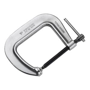 Facom C-Schraubzwinge Spannbereich 0 – 133 mm Facom C-Schraubzwinge Spannbereich 0 – 133 mm