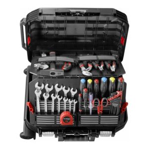 Facom-DeWalt-Set 68-tlg. BV.R30CMD1PB Facom-DeWalt-Set 68-tlg. BV.R30CMD1PB