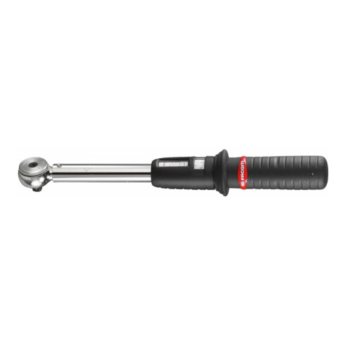 Facom Drehmomentschluessel 3/8 10-50Nm J.209-50PB