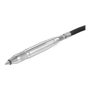 Facom Druckluft-Gravurstift mit Karbidspitze Facom Druckluft-Gravurstift mit Karbidspitze