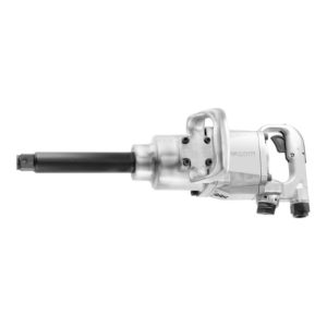 Facom Druckluft-Schlagschrauber 1″ Aluminium