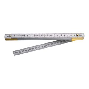 Facom Dural-Gliedermaßstab Klasse III 2 m Facom Dural-Gliedermaßstab Klasse III 2 m