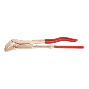 Facom Eckrohrzange funkenfrei Spannweite 38 mm Facom Eckrohrzange funkenfrei Spannweite 38 mm