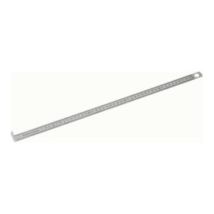 Facom Edelstahl-Maßstab 200mm Facom Edelstahl-Maßstab 200mm