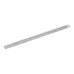 Facom Edelstahl-Maßstab, halbflexibel 1000 mm Facom Edelstahl-Maßstab, halbflexibel 1000 mm