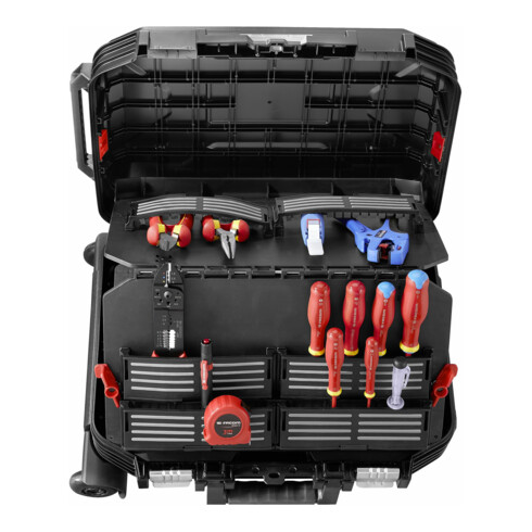 Facom Elektriker-Set 14-tlg. BV.R30CM2PB