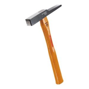 Facom Elektrikerhammer Hickory-Stiel Schlagfläche ca. 18 x 18 mm Facom Elektrikerhammer Hickory-Stiel Schlagfläche ca. 18 x 18 mm