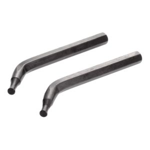 Facom Ersatzspitzen 3,2mm 45Grad Facom Ersatzspitzen 3,2mm 45Grad